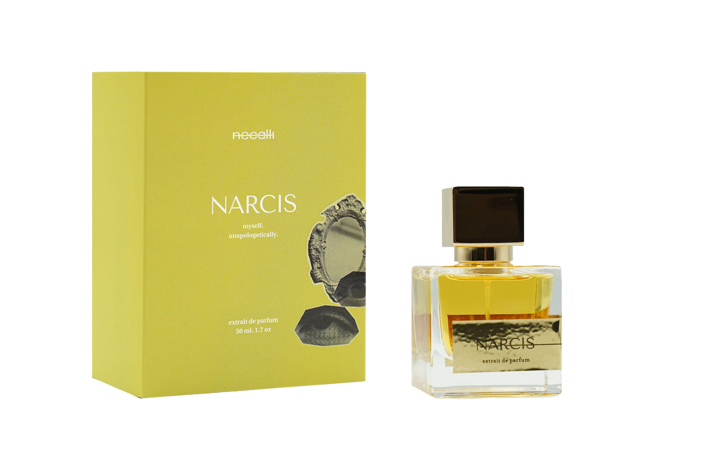 NARCIS