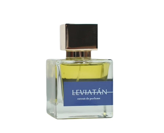 LEVIATÁN
