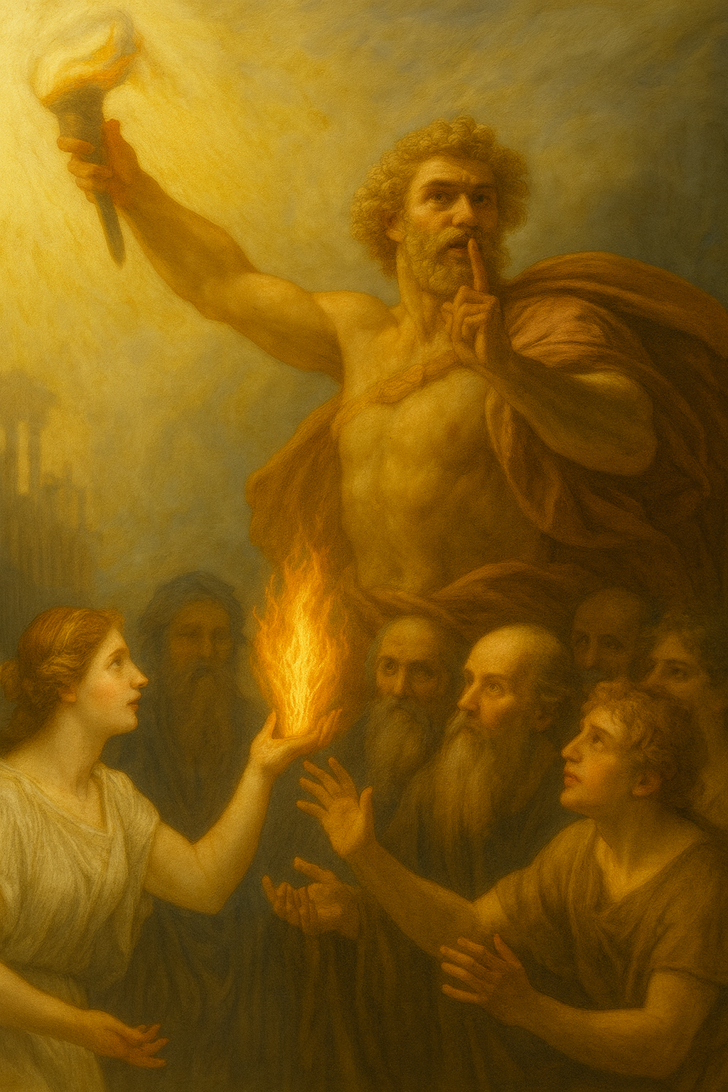 PROMETHEU