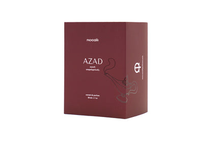 AZAD