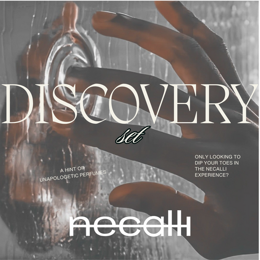 necalli Discovery set