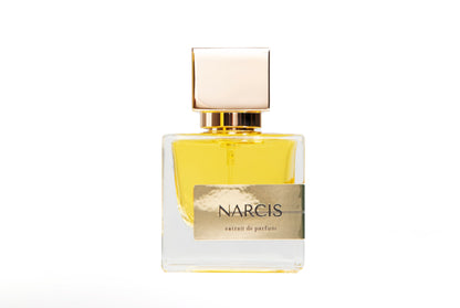 NARCIS