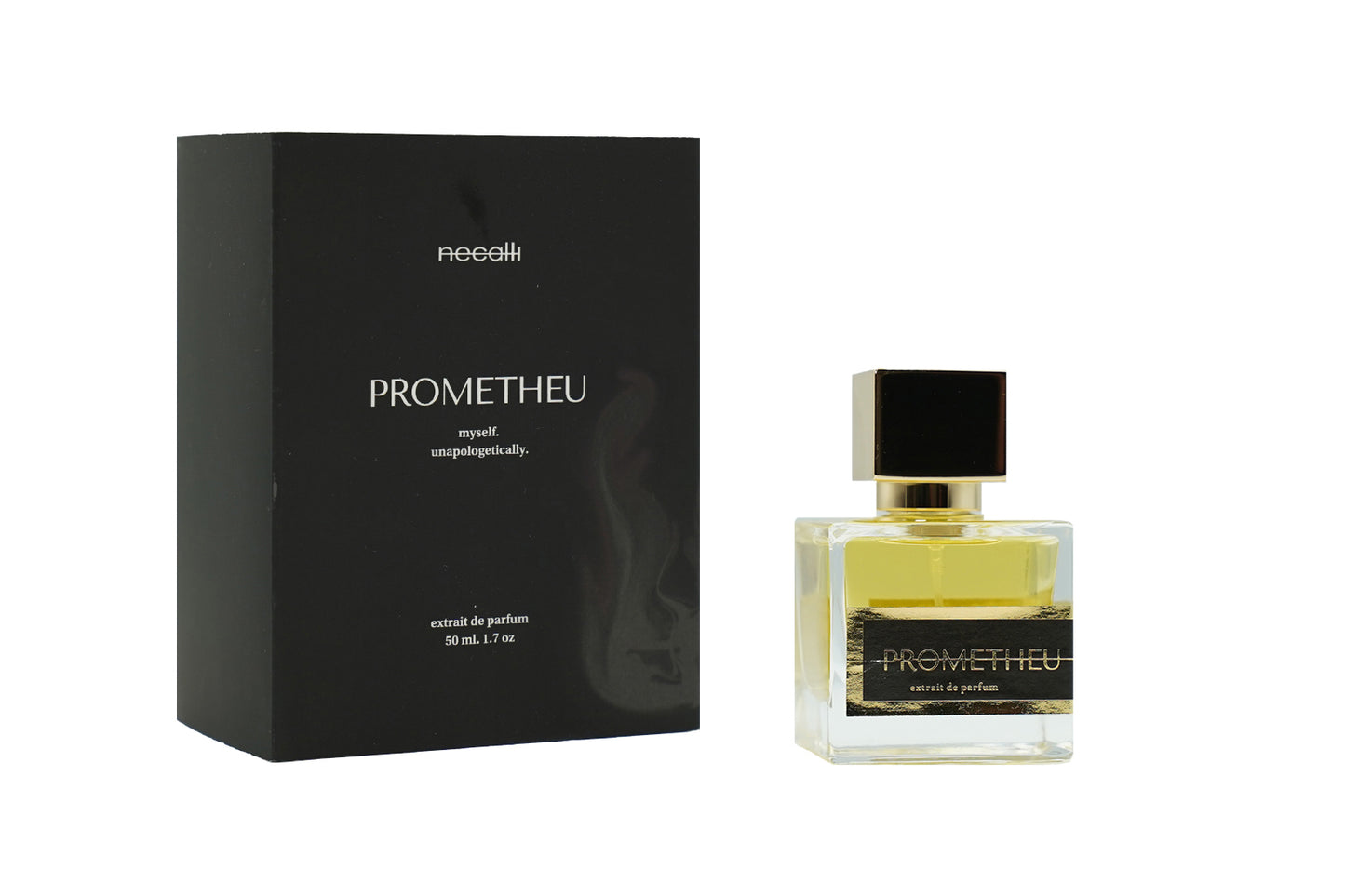 PROMETHEU