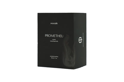 PROMETHEU